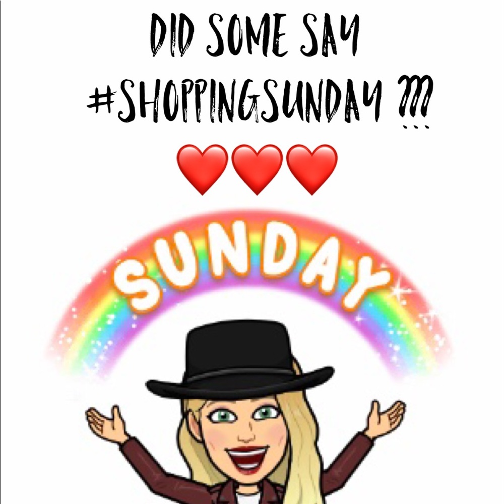 Closet clean out y’all!❤️❤️❤️